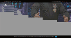 Desktop Screenshot of cosimoferrucci.com